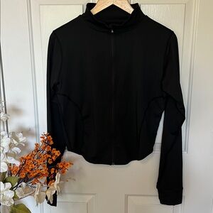 Women's sports sweater